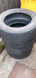 Cauciucuri michelin 205 55 16
