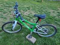 Bicicleta copii Woom 4 SH