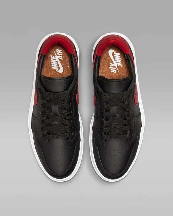Nike - Air Jordan 1 Elevate Low №39,40 Оригинал Код 632
