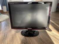 Monitor LCD Samsung SyncMaster T200 20 inch