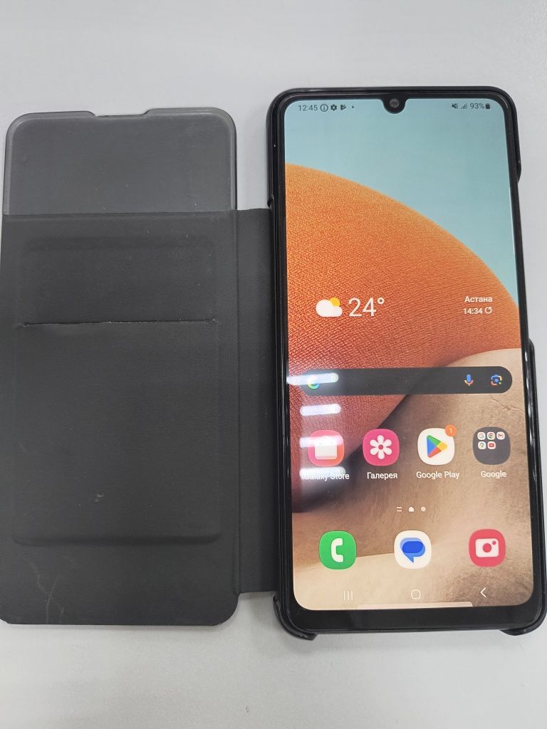 Смартфон samsung a32