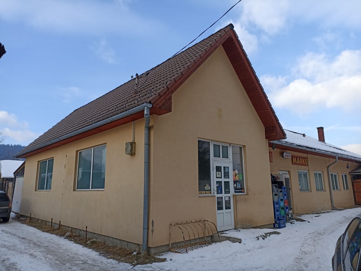 Spatiu comercial de vanzare