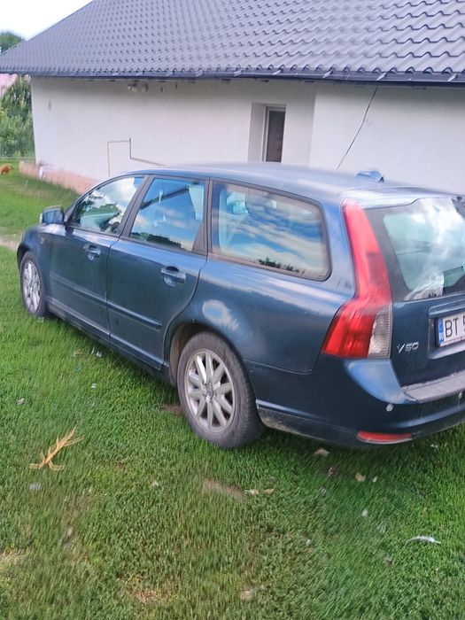 Vând autoturism Volvo V50