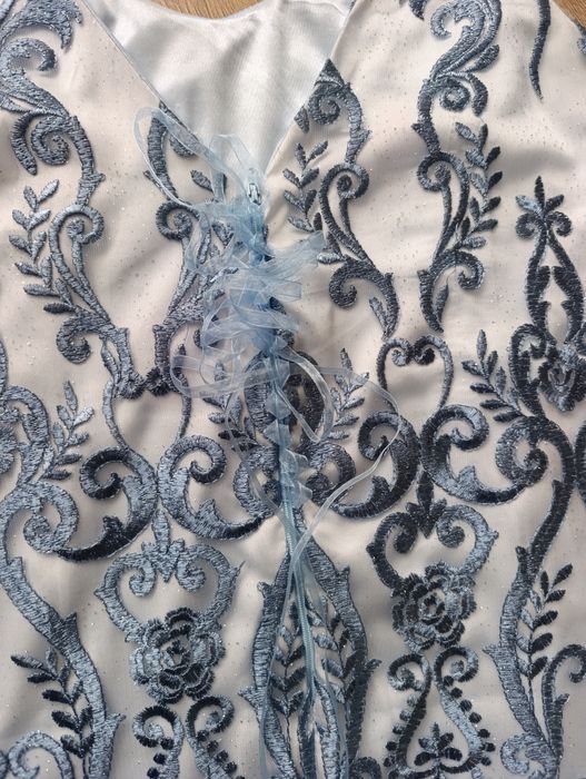 Lucy официална рокля, L