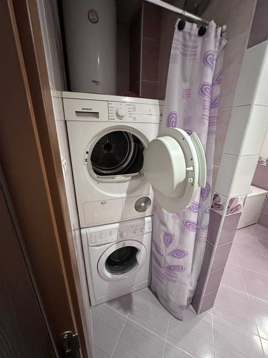 Дава се под наем Тристаен апартамент в Пловдив, Кючук Париж - 86 кв.м за 450 € - Снимка #9