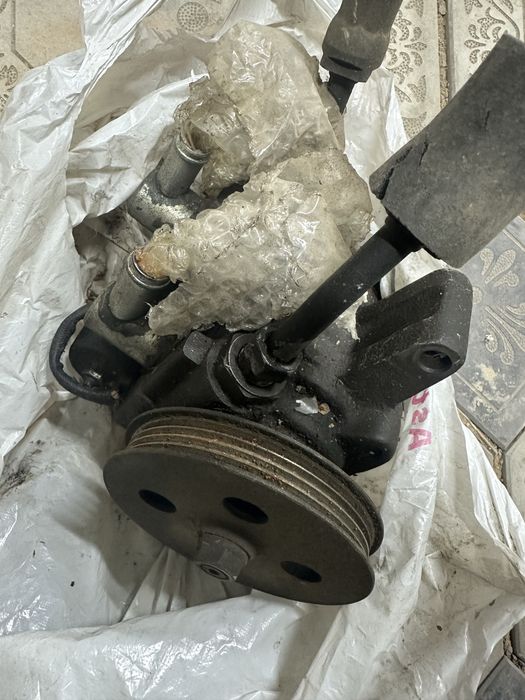 Гур насос камри 10. 3л