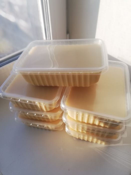 Продам топленый говяжий жир