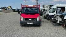 Dezmembrari Ford Transit 5 Kit pornire 2007 PLATFORMA Transit 2.4