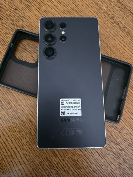 Samsung s25 ultra 512