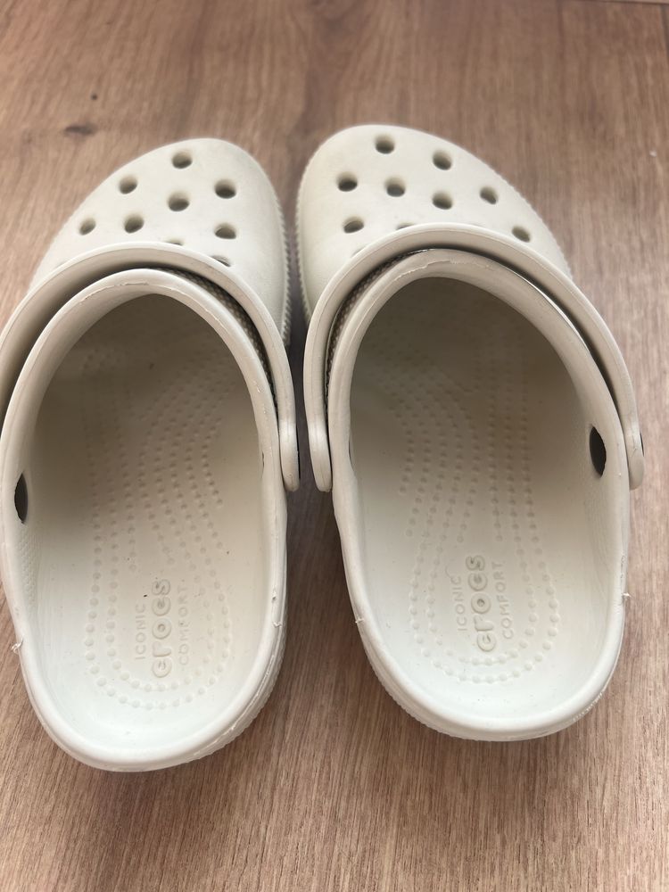 Crocs iconic confort 28/29 c11