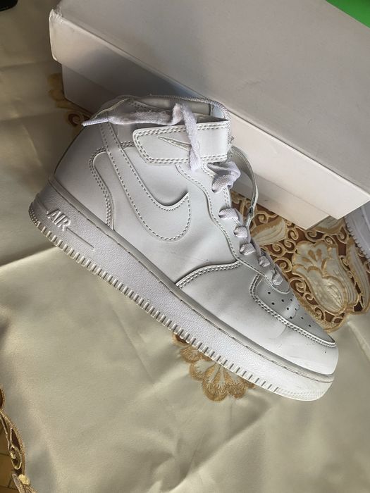 Air force 1 Midd