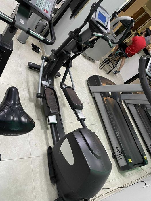 Фитнес уреди (употребявани)