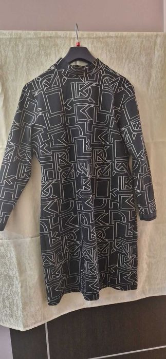 Рокли Dika и Kensol