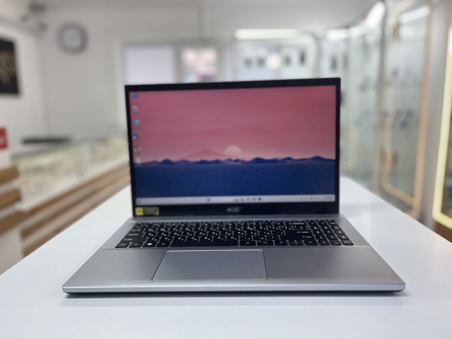 Ноутбук Acer