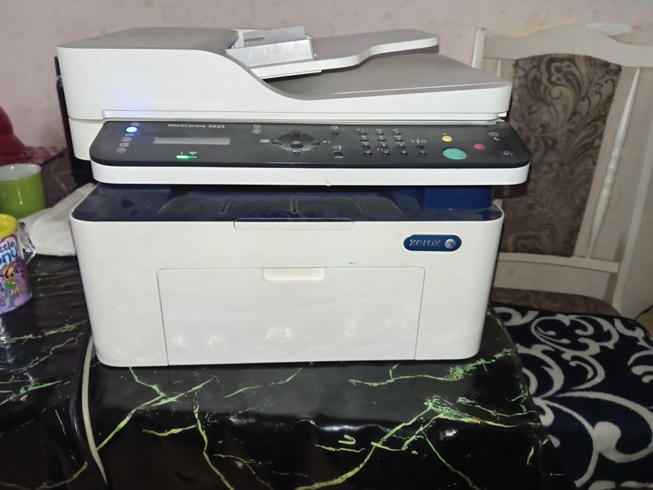 Продам принтер срочно