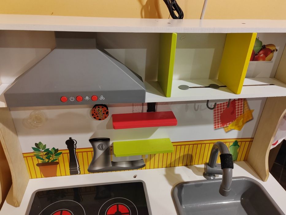 Bucătărie pentru copii
