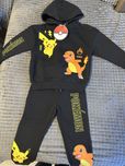 Детски екип на Pokemon