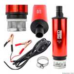 Pompa transfer 12V, 70W, Red Technic