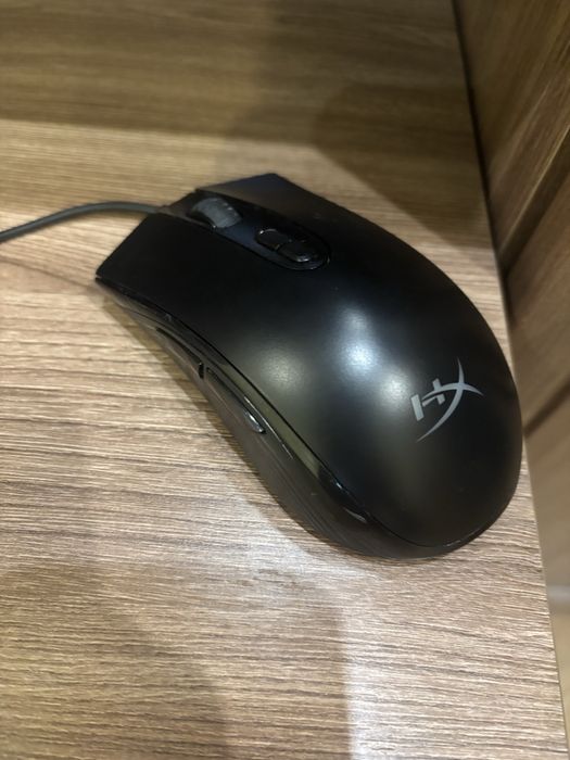 Продам Игровая мышь HyperX