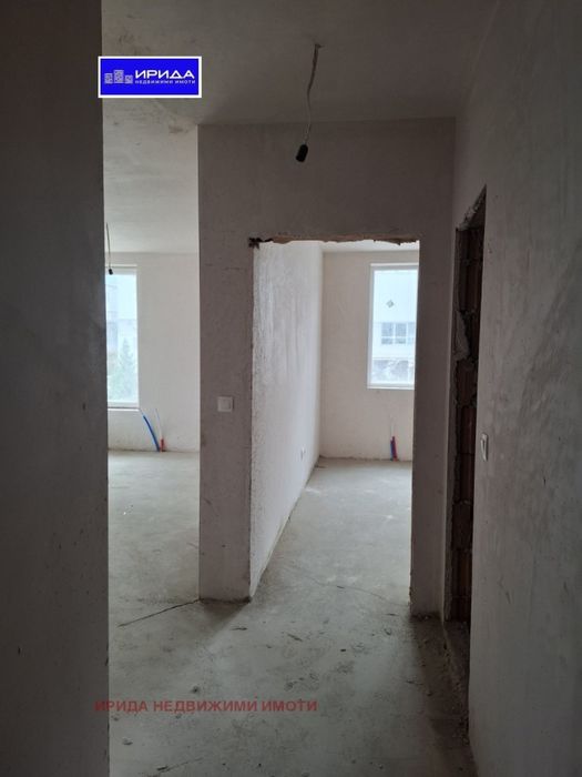 Просторен двустаен апартамент в Младост 4 с АКТ 15!