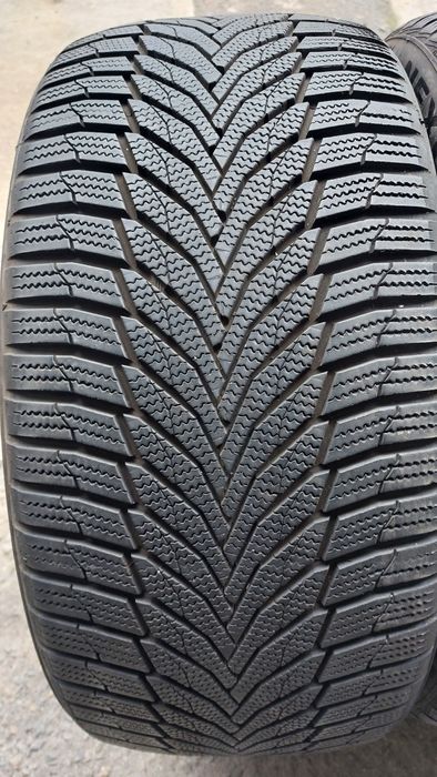Зимни гуми 275/40/20 Nexen Winguard Sport 2 4 броя
