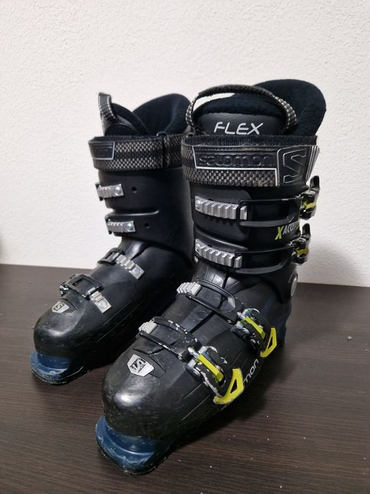 Clapari SALOMON barbati 41