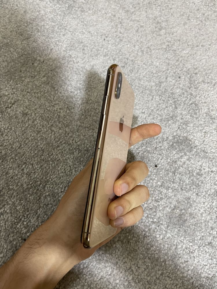 Iphone Xs Max / 512Gb !!!