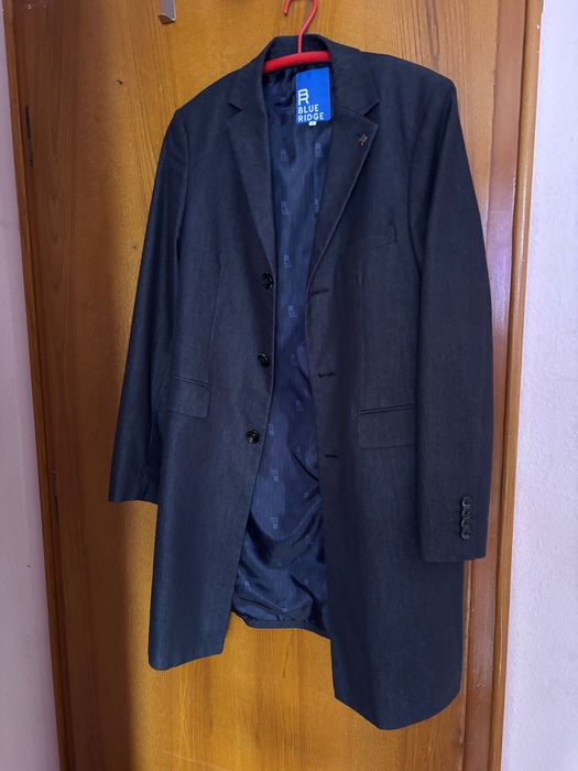 Дънково сако М размер