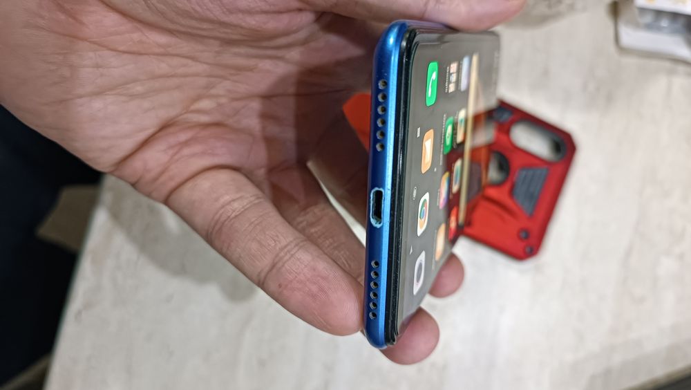ТОП ЦЕНА !! Redmi Note 6 pro