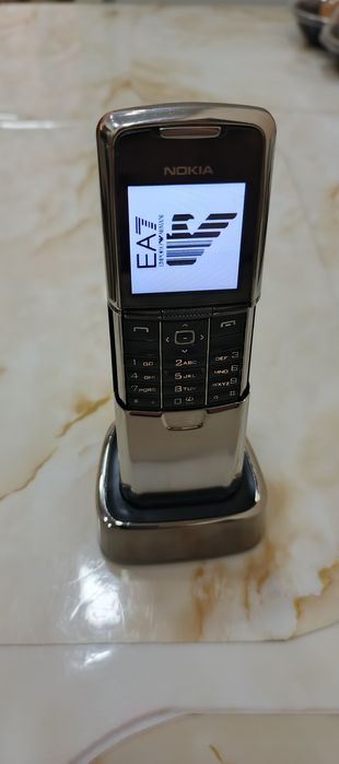 Продам nokia 8800