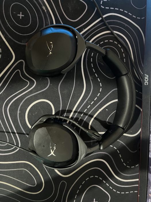 Hyper x stinger 2