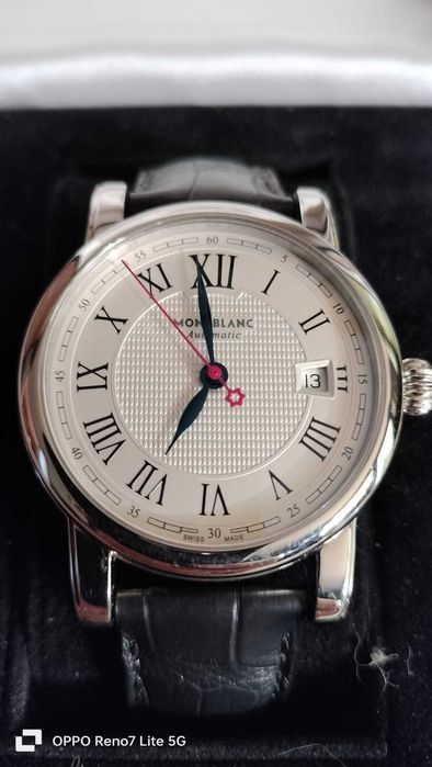 Ceas bărbătesc Montblanc, original