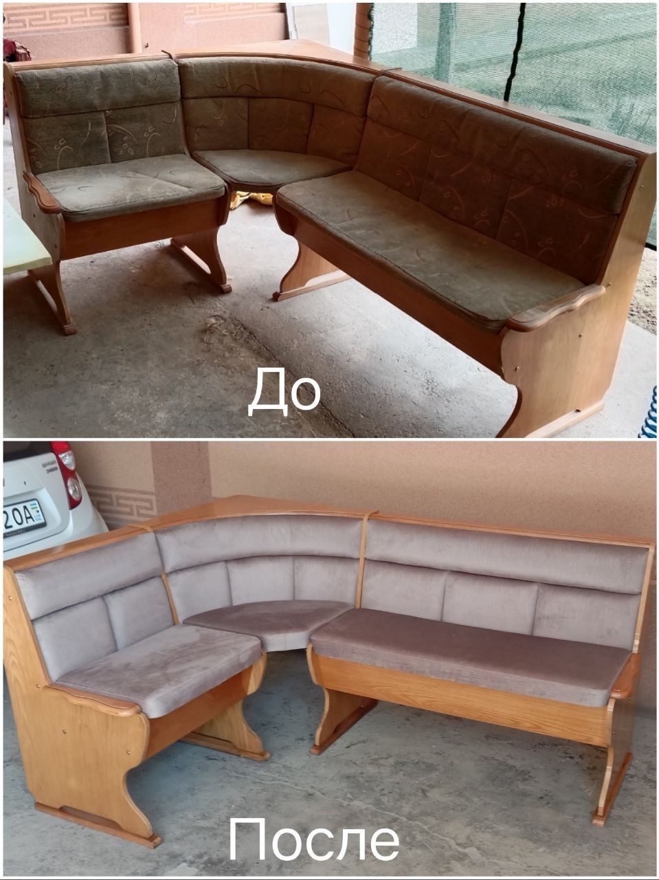 Restavrasiya mebel