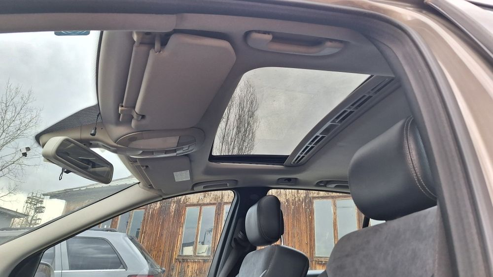 Mercedes-Benz R320CDI 224кс 4MATIC AMG на части