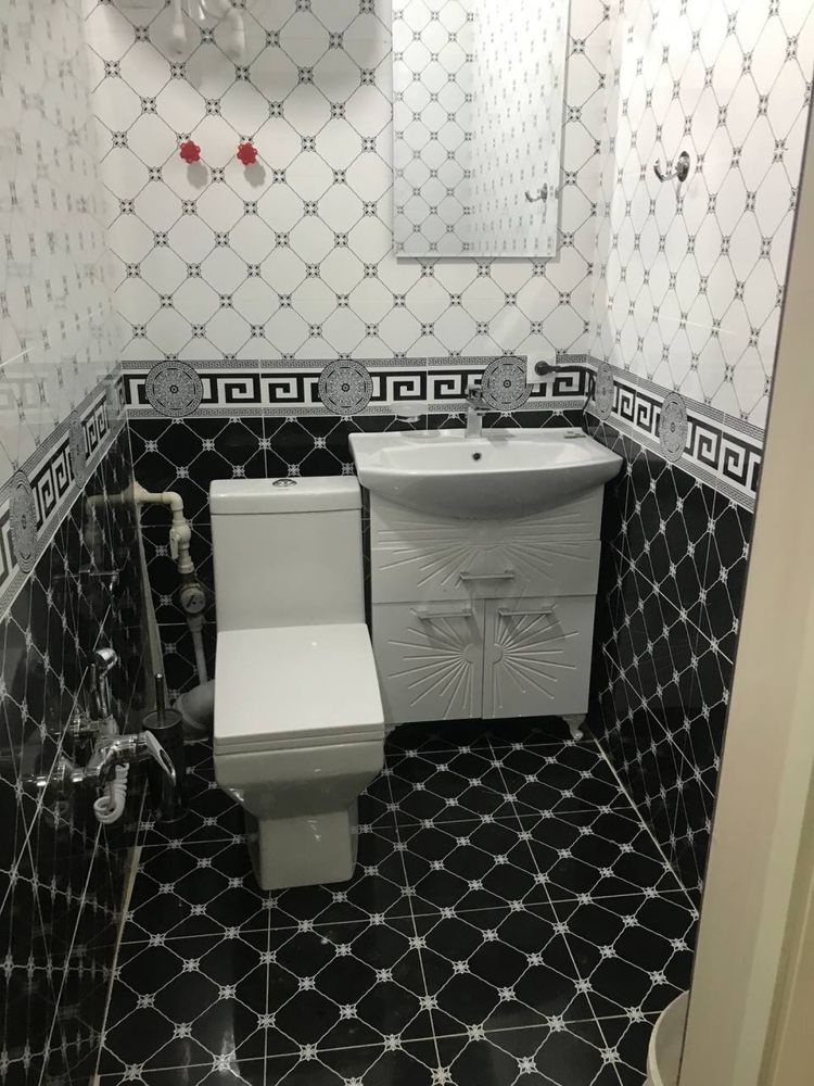 Santexnika xizmati