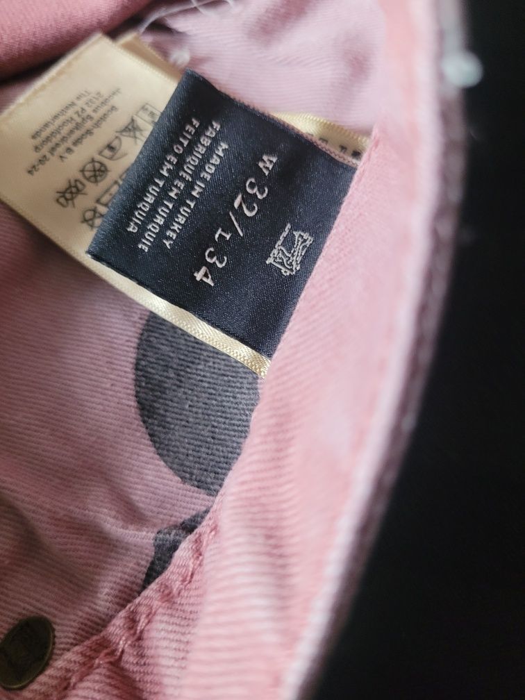 Дънки Scotch & Soda