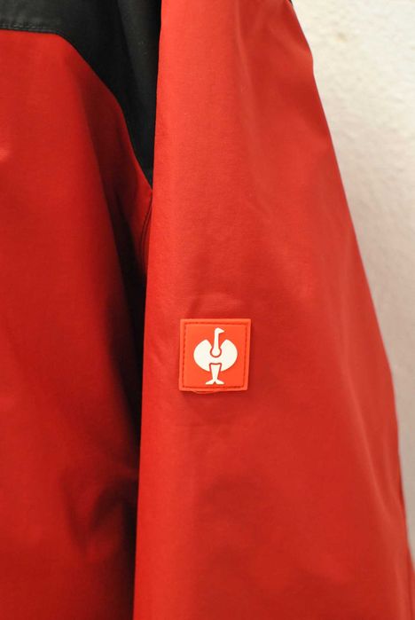 Engelbert Strauss geaca imp cu polar detas mas 4XL  (3576)