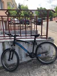 Bicicleta mountain bike Btwin Rockrider 26''