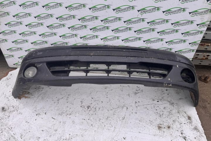 Bara fata Renault Scenic prima generatie (facelift)