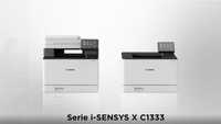 Принтер Canon i-SENSYS X C1333P