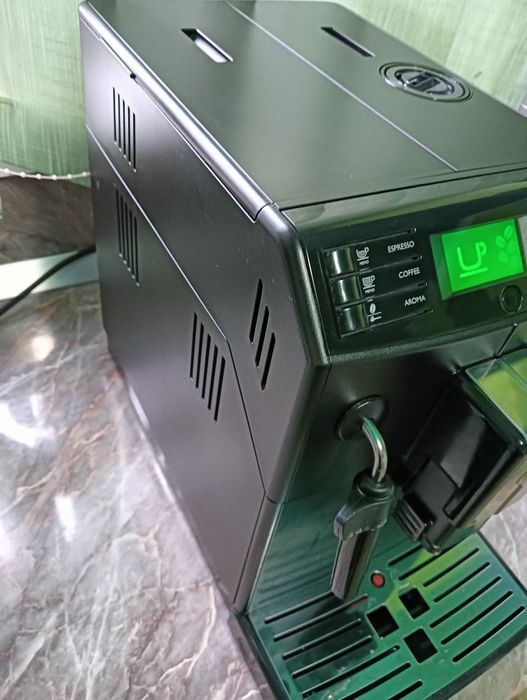 Espressor: Saeco minuto