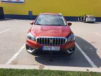 Vand Suzuki SX4 S-cross