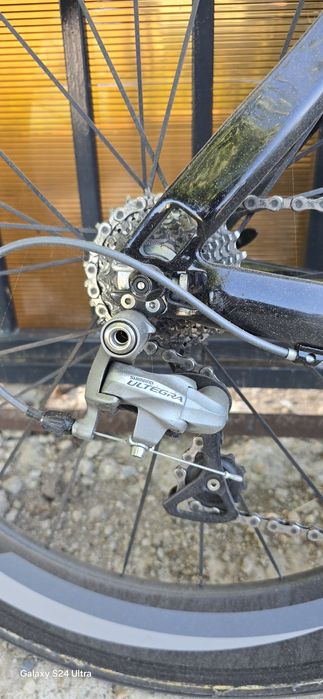 Cursiera Planet X Stealth Pro Carbon