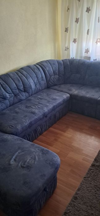Vind coltar sufragerie extensibil,nu asigur transport.