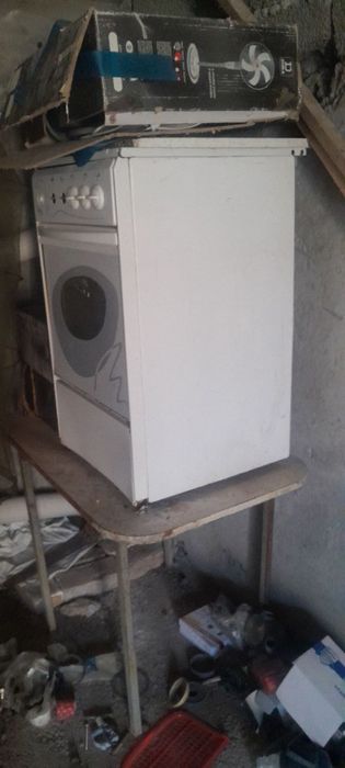 Продается газ плита
