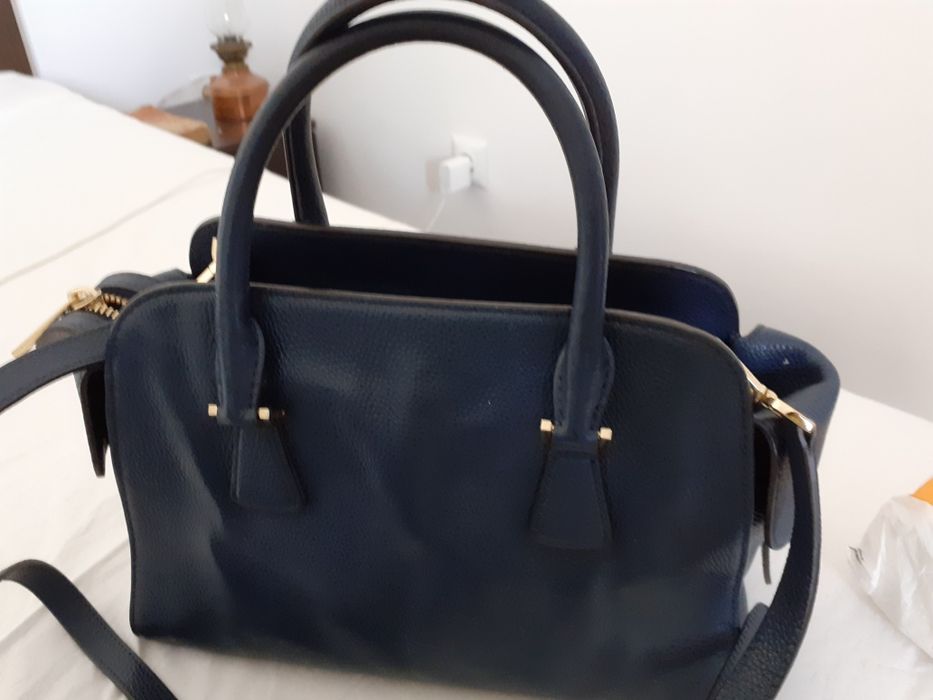 Poseta Michael Kors, originală, din piele naturala