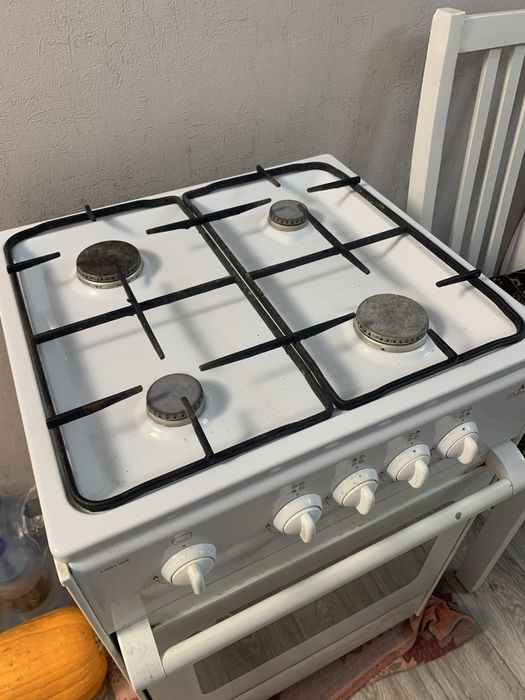 Плита газовая Дарина. СРОЧНО