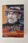 Carte- Călătoria către sine. Memoriile unui psihiatru | Irvin D. Yalom