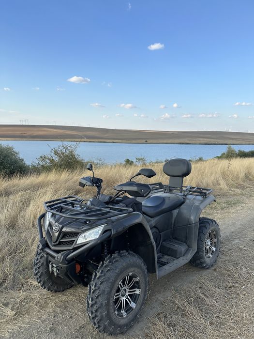 Vand ATV CF Moto 450L