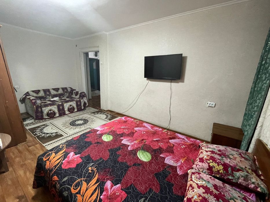 Квартира суточная